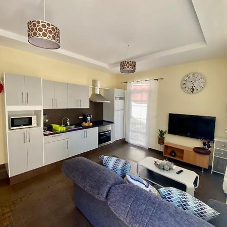 Vivienda Vacacional La Candelaria Los Llanos De Aridane Esterno foto