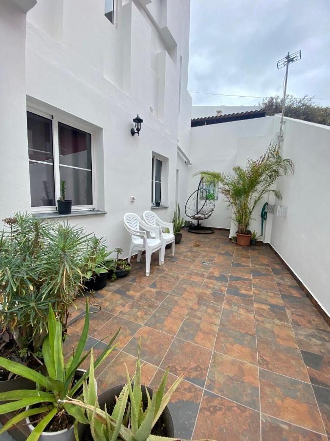 Vivienda Vacacional La Candelaria Los Llanos De Aridane Esterno foto