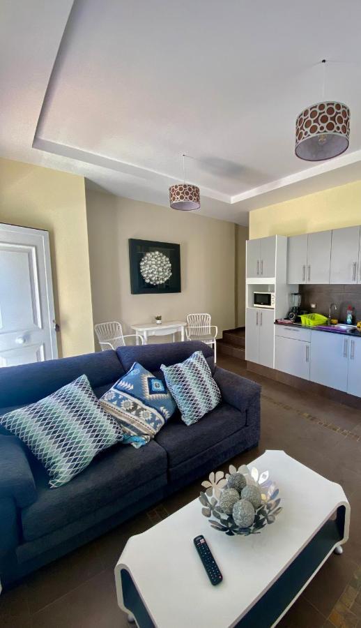 Vivienda Vacacional La Candelaria Los Llanos De Aridane Esterno foto