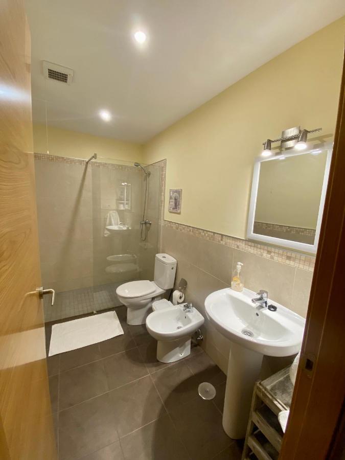 Vivienda Vacacional La Candelaria Los Llanos De Aridane Esterno foto